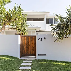 Cape House Byron Bay
