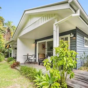 The Shack Byron Bay