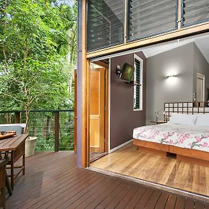 Azabu Retreat & Byron Bay