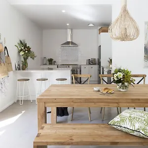 Satara - Adults Only Byron Bay