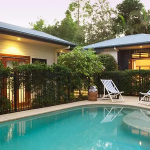 Cavvanbah House Byron Bay