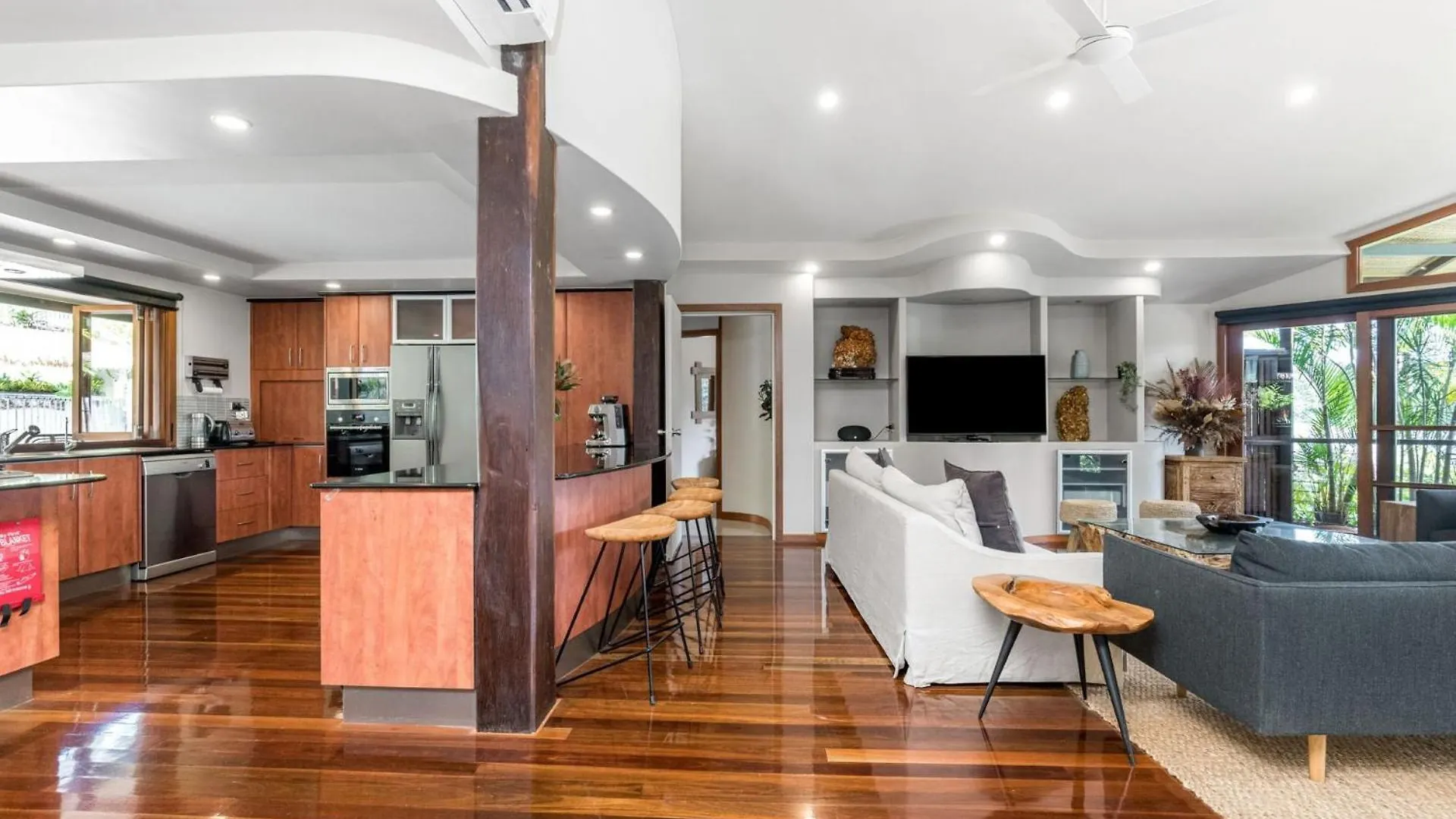 Cape Byron Suite 3 Byron Bay 0*,  Australia