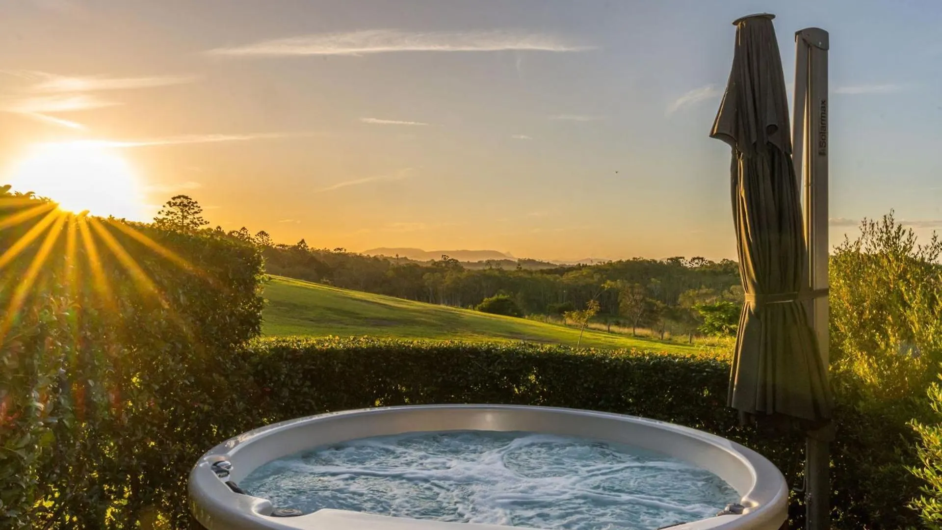Cape Byron Suite 3 Byron Bay Guest house