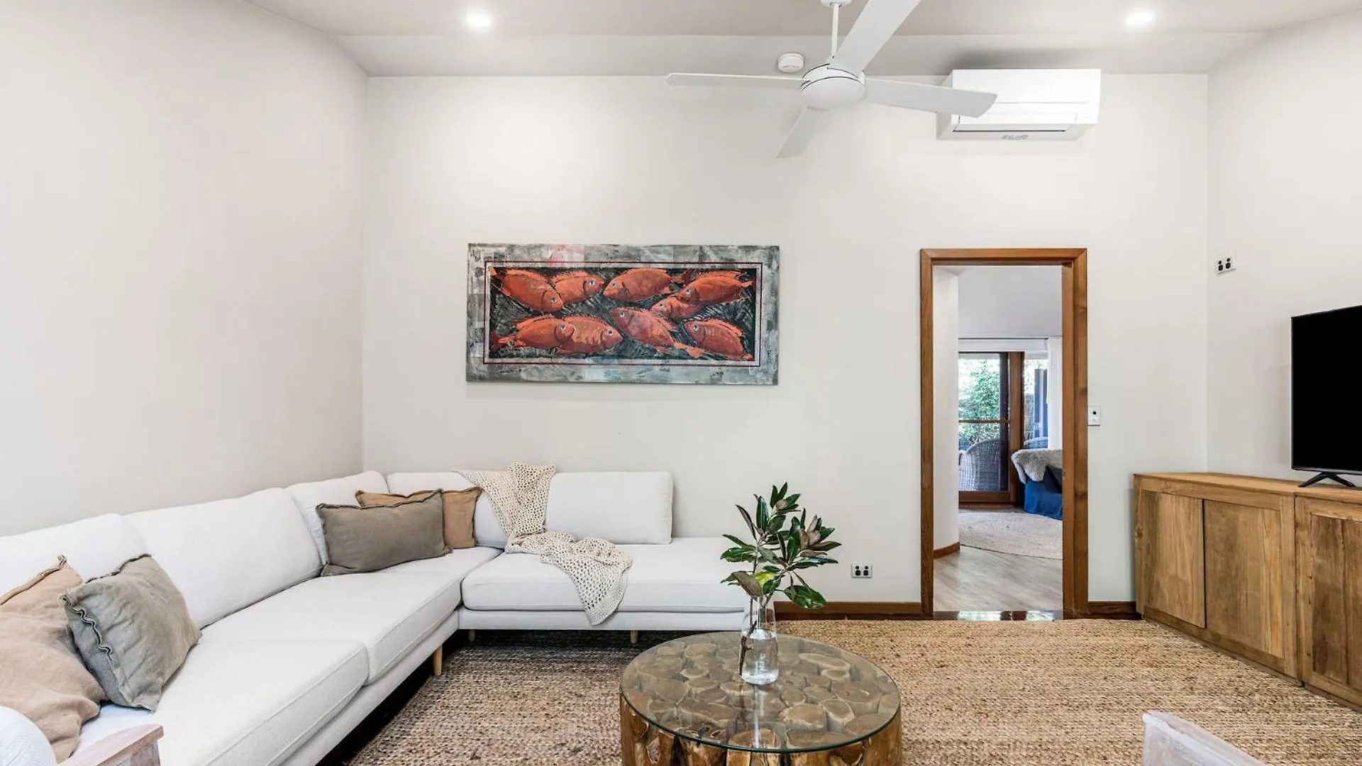 Guest house Cape Byron Suite 3 Byron Bay