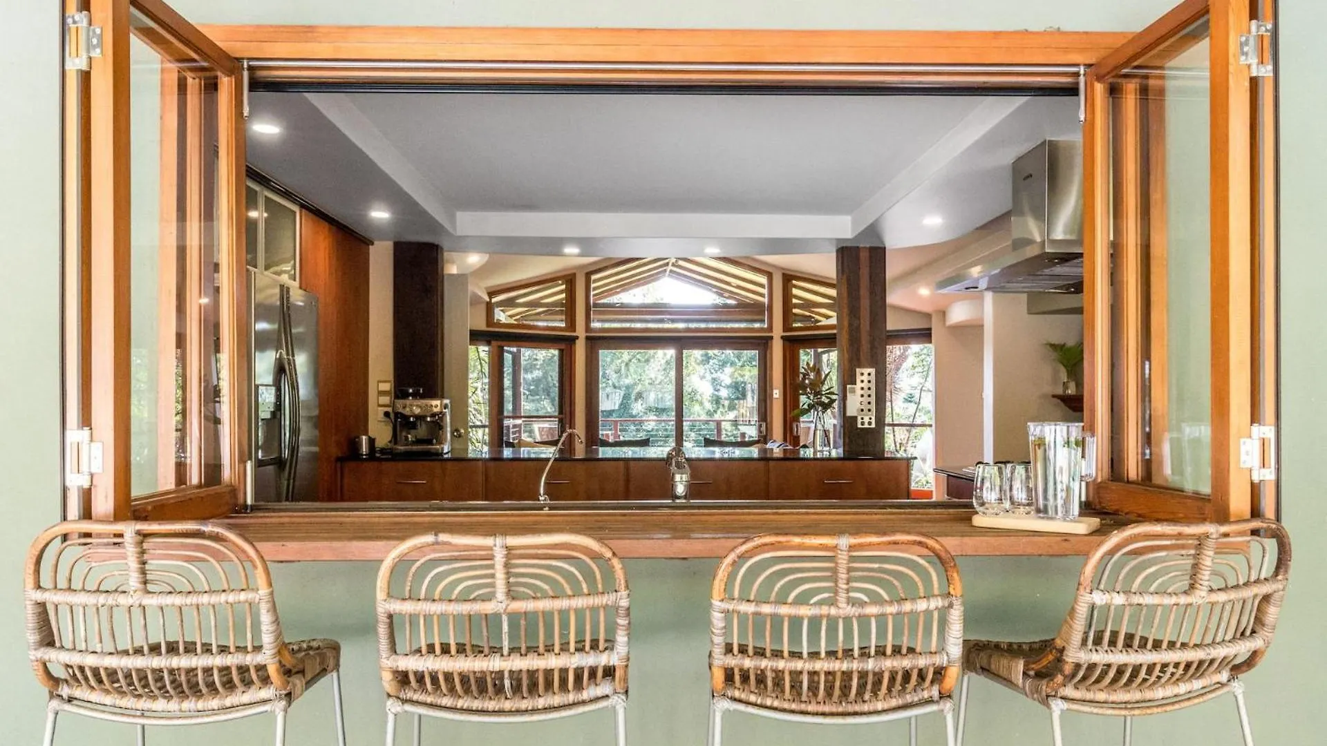 Cape Byron Suite 3 Byron Bay Guest house