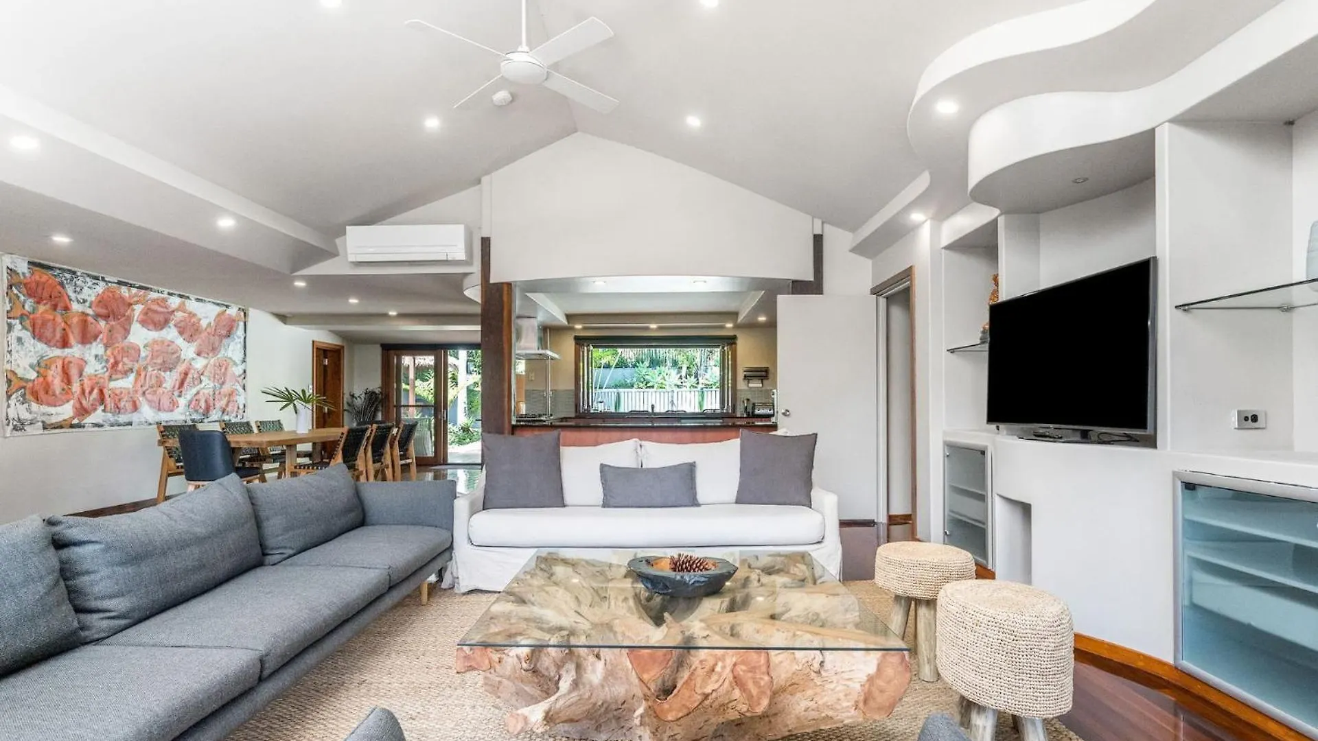 Guest house Cape Byron Suite 3 Byron Bay Australia