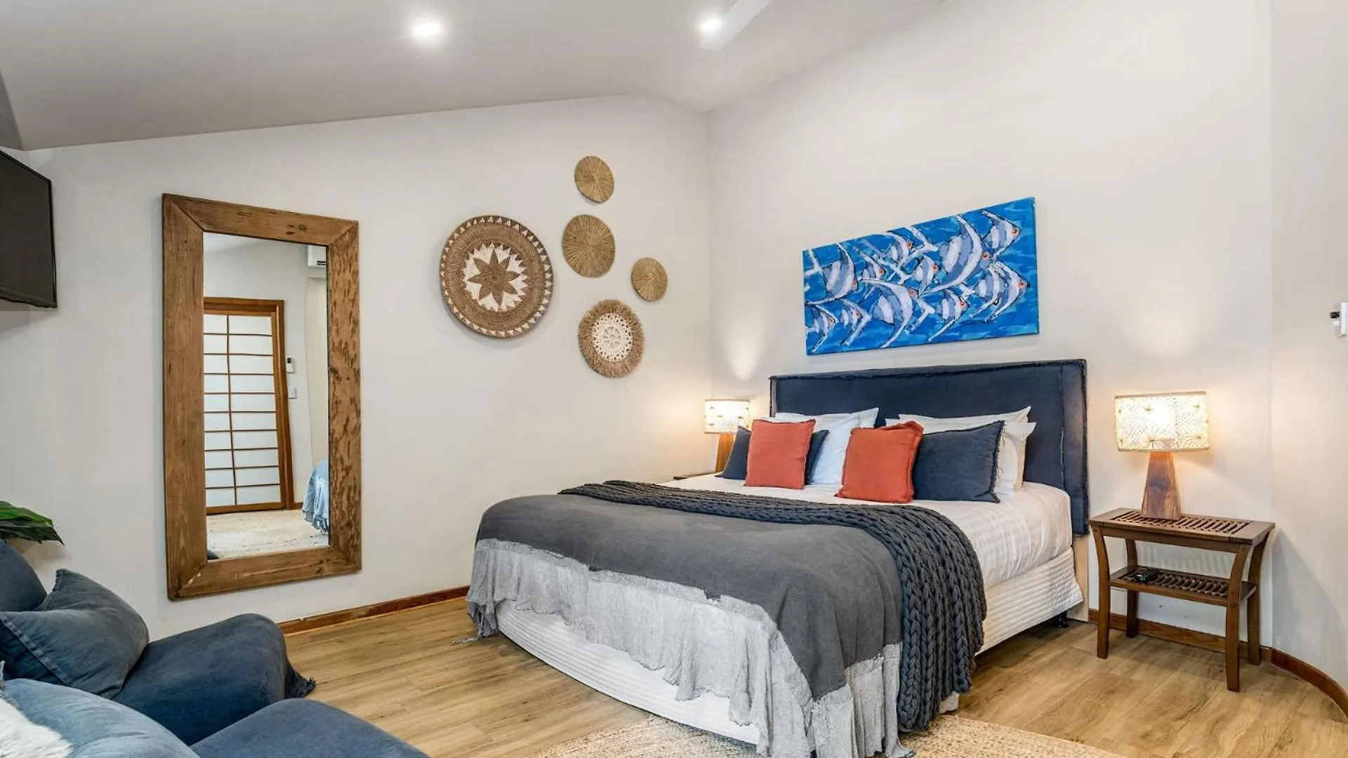 Cape Byron Suite 3 Byron Bay