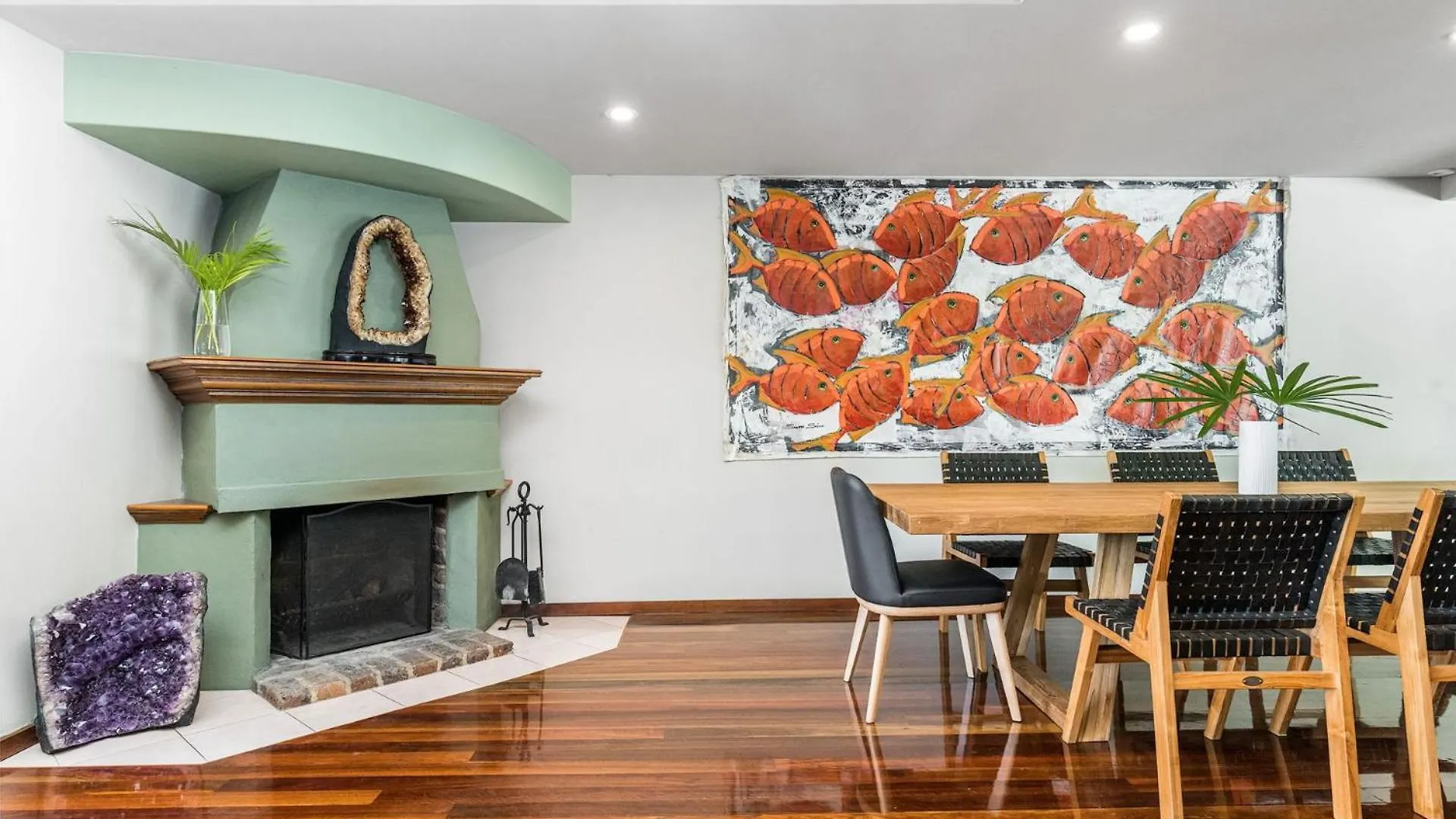 Guest house Cape Byron Suite 3 Byron Bay
