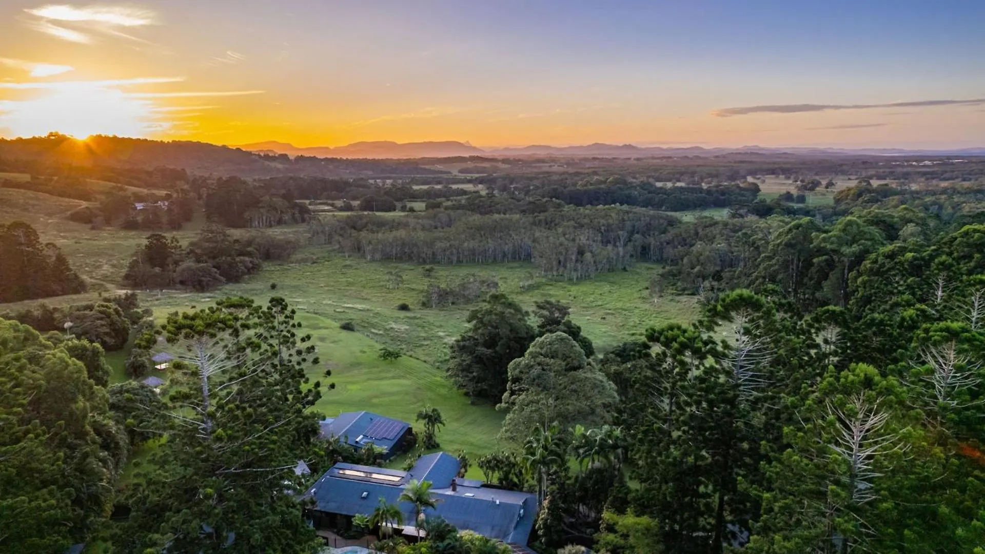 Guest house Cape Byron Suite 3 Byron Bay