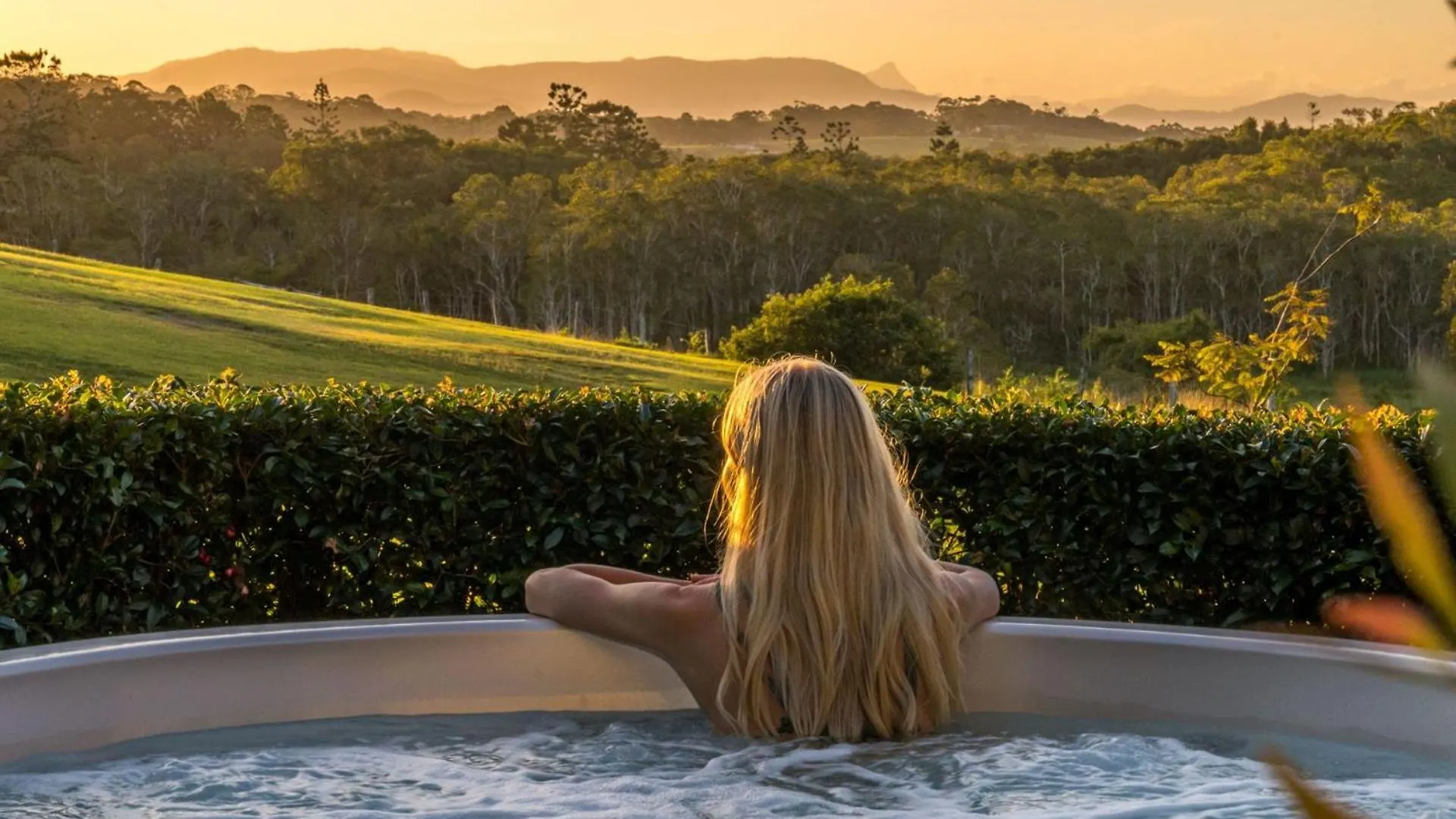 Guest house Cape Byron Suite 3 Byron Bay Australia
