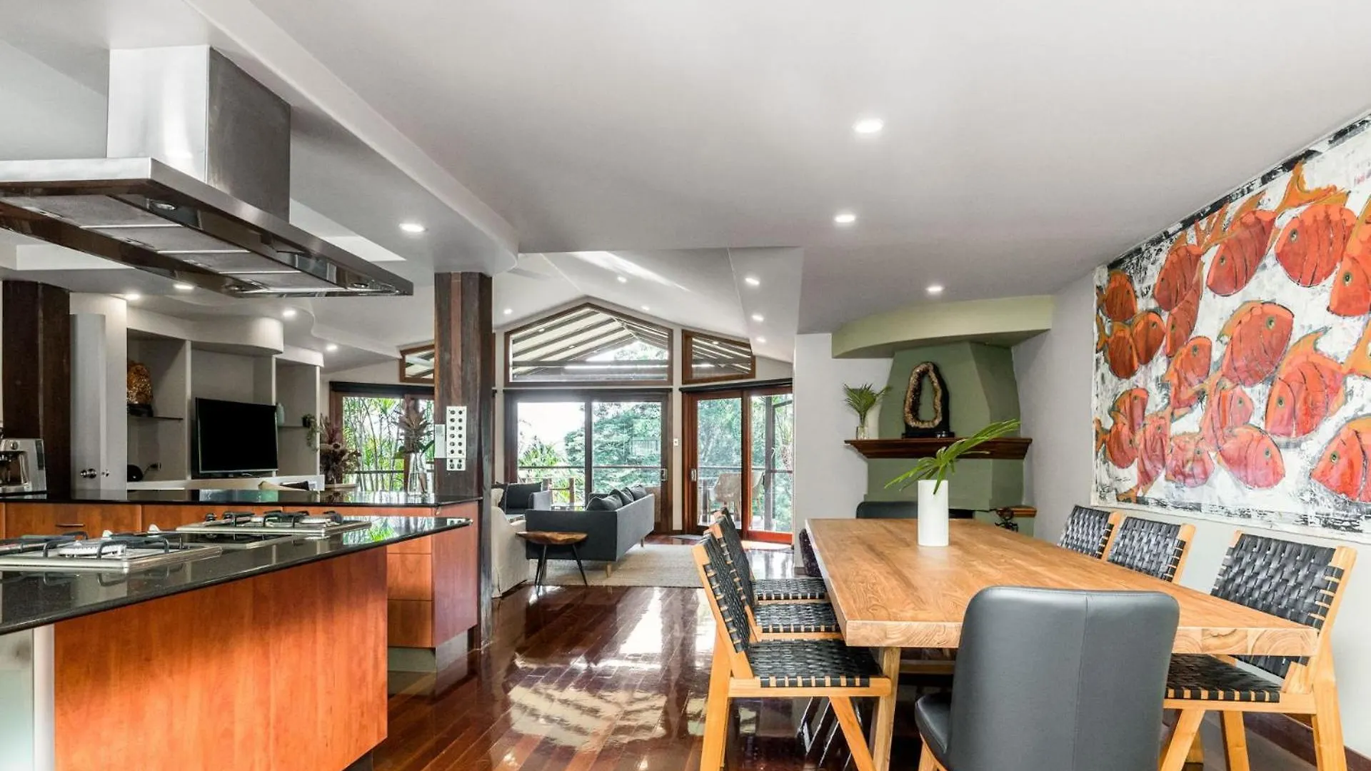 Cape Byron Suite 3 Byron Bay 0*,