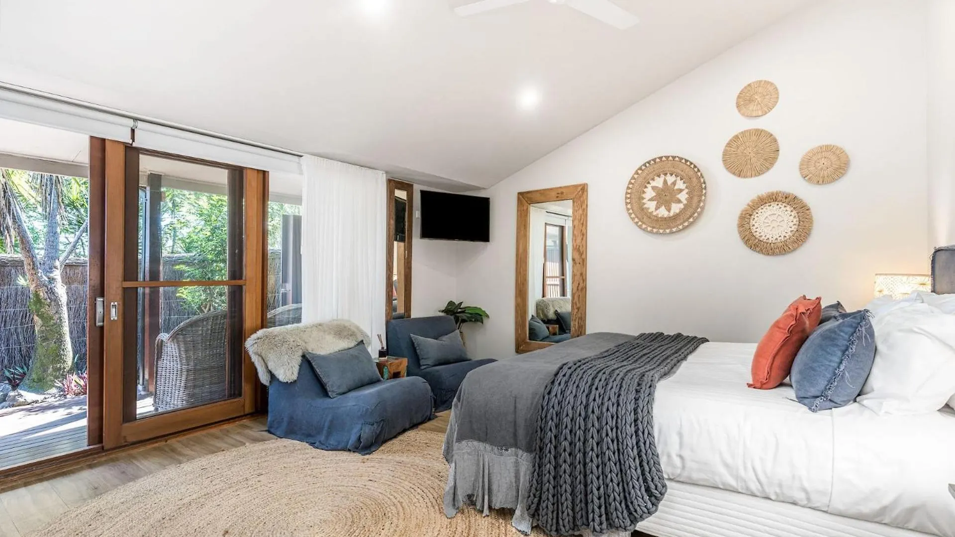 Cape Byron Suite 3 Byron Bay