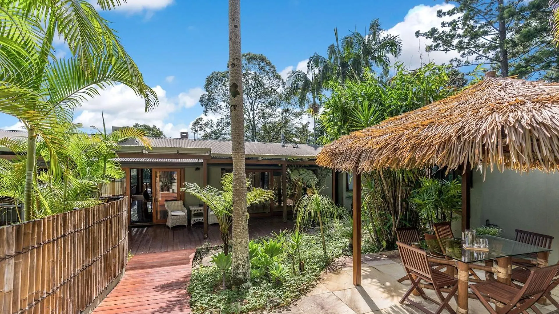 Cape Byron Suite 3 Byron Bay Guest house