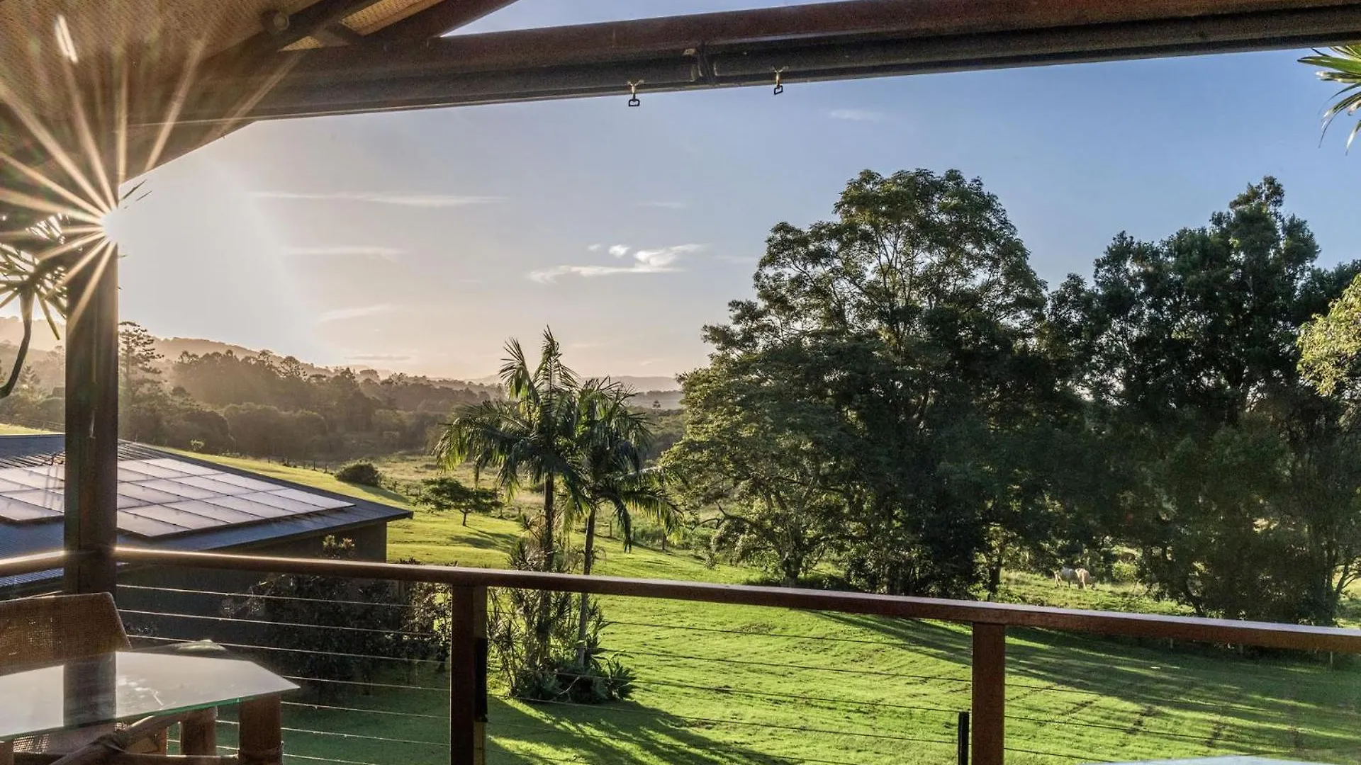 Cape Byron Suite 3 Byron Bay