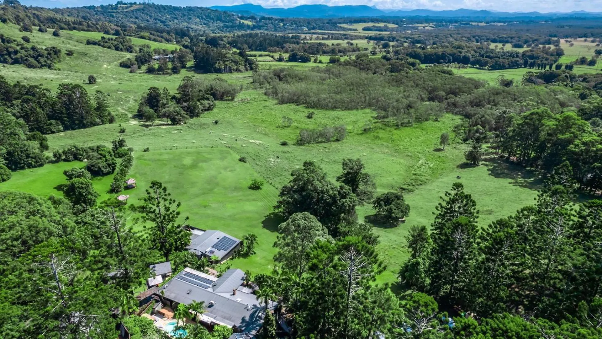 Cape Byron Suite 3 Byron Bay 0*,