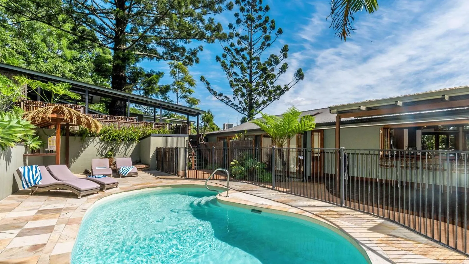 Guest house Cape Byron Suite 3 Byron Bay