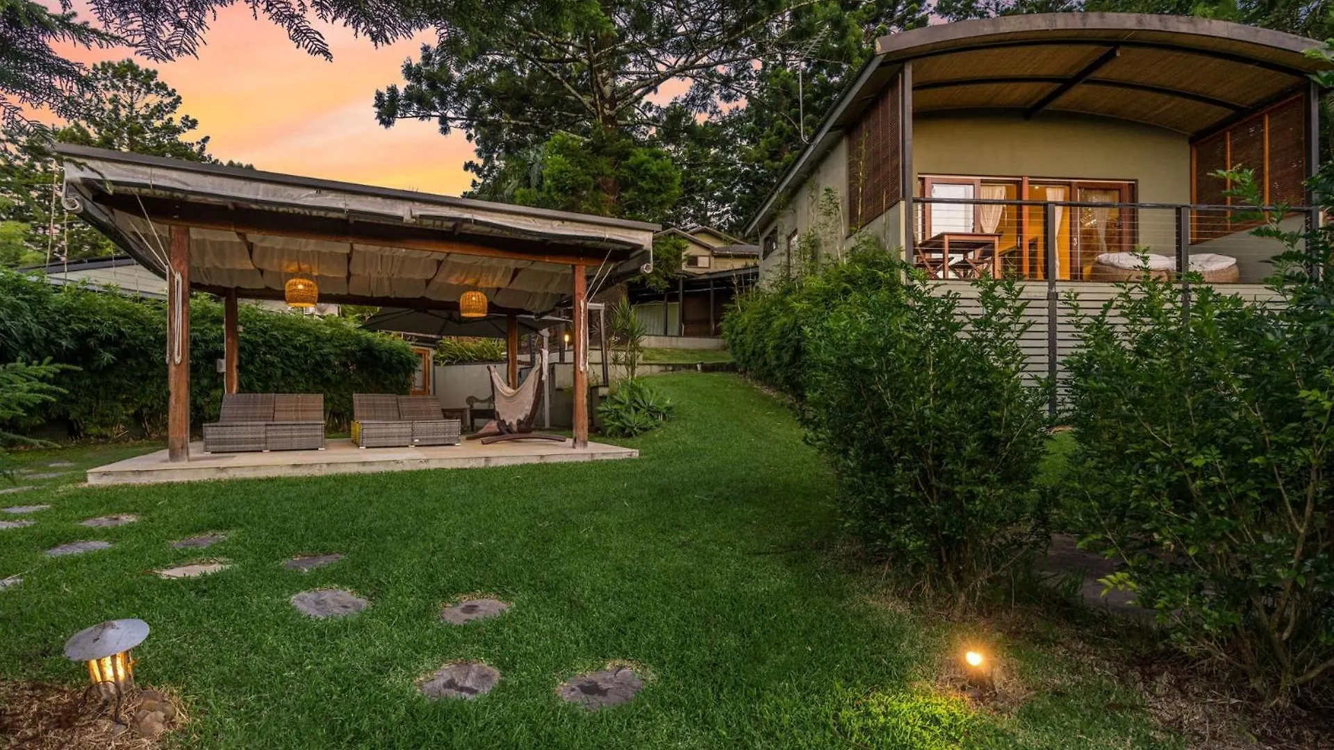 Cape Byron Suite 3 Byron Bay Guest house