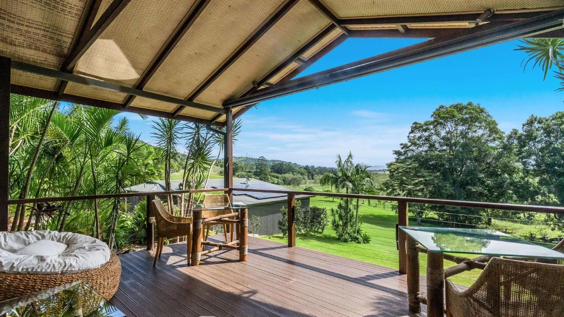 Cape Byron Suite 3 Byron Bay