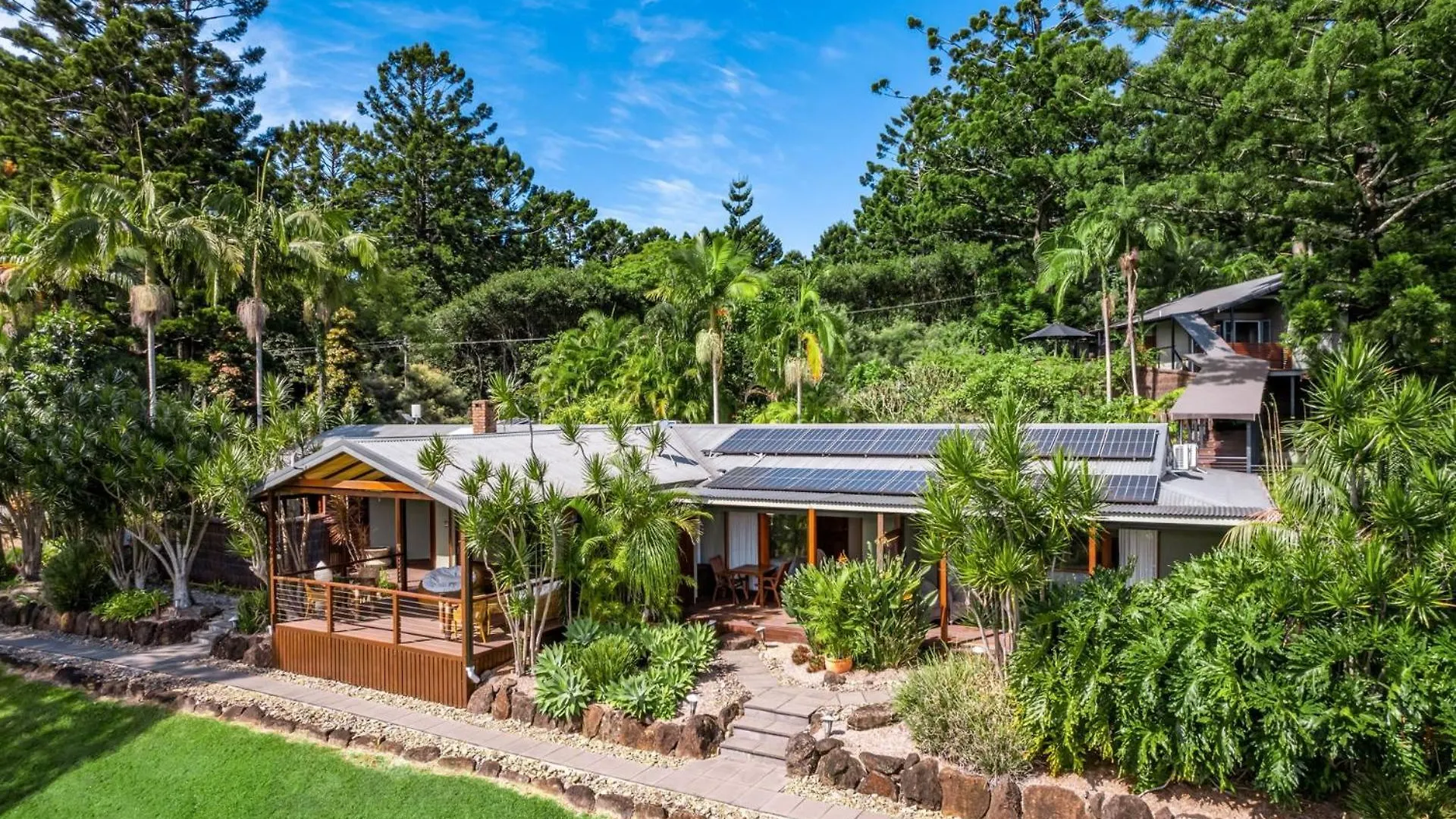 Cape Byron Suite 3 Byron Bay Guest house
